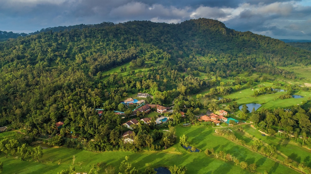 Amritara Ambatty Greens Resort Coorg 39/50