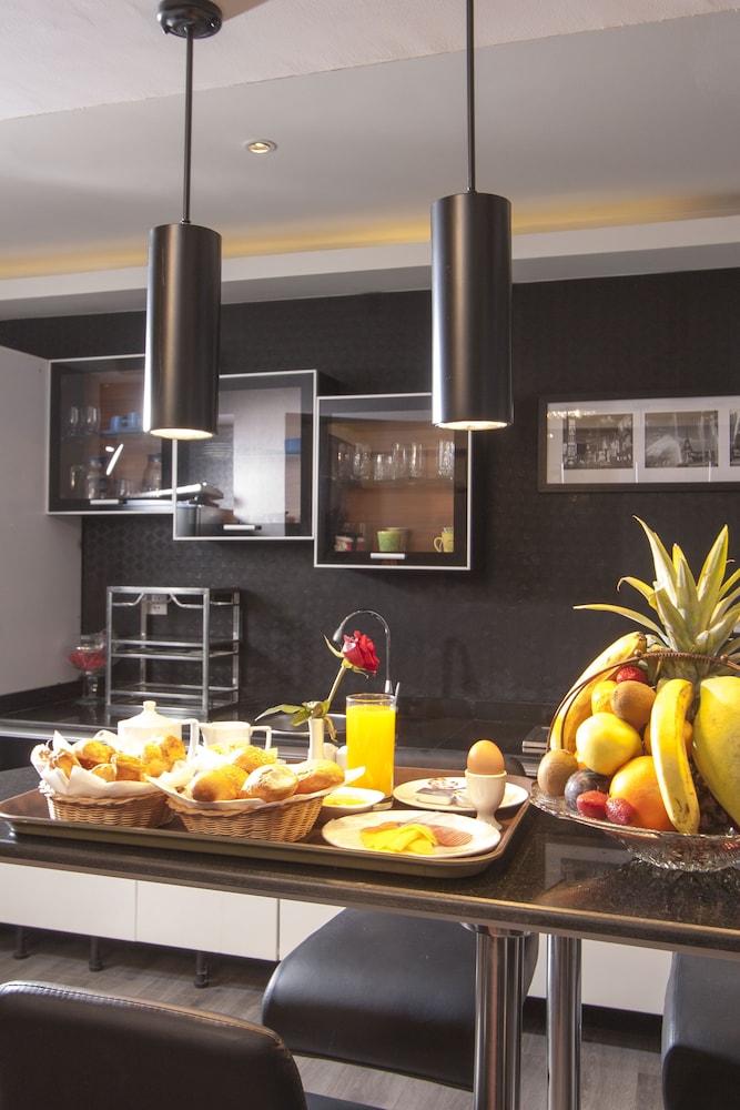 Golden Park Hotel Cairo Heliopolis 34/54