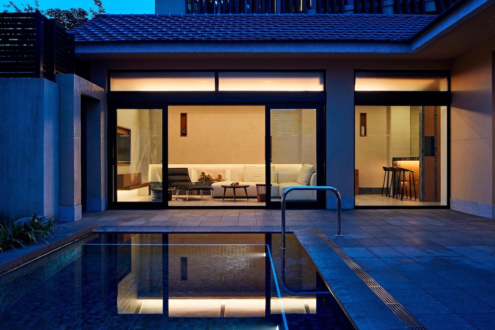 The Westin Yilan Resort 7/78
