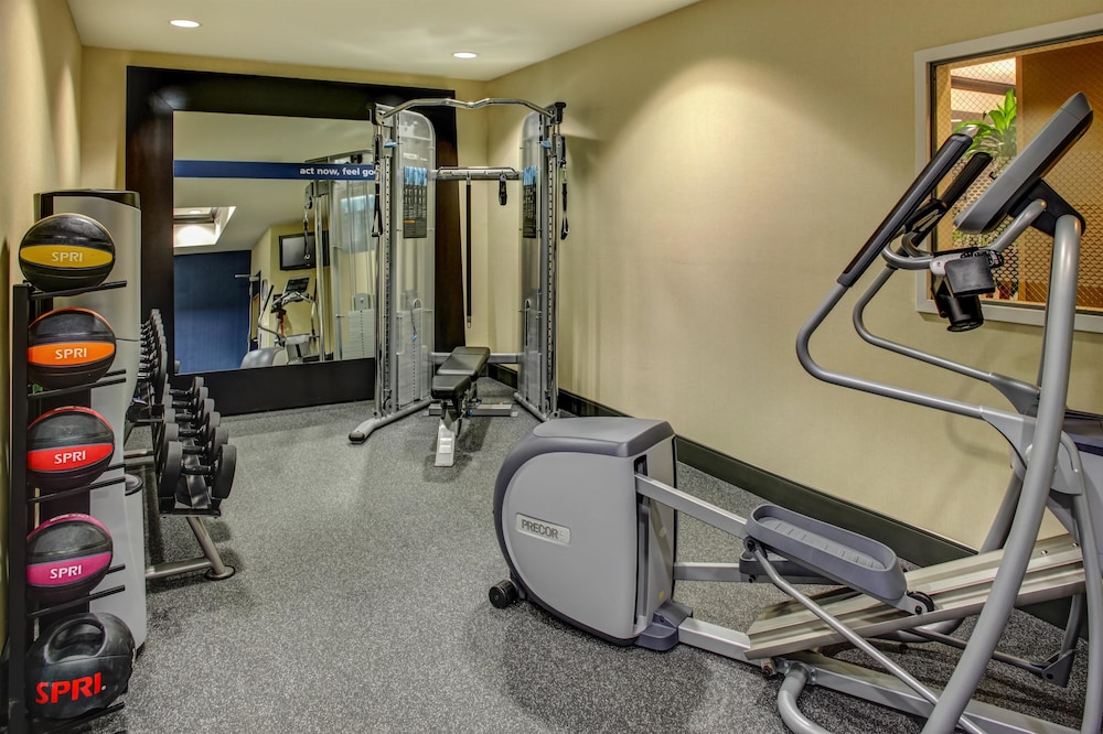 Hampton Inn Thomson 29/59