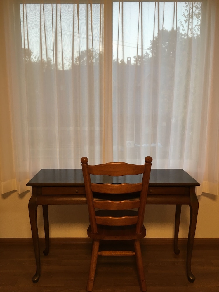 Kaku House 8/10