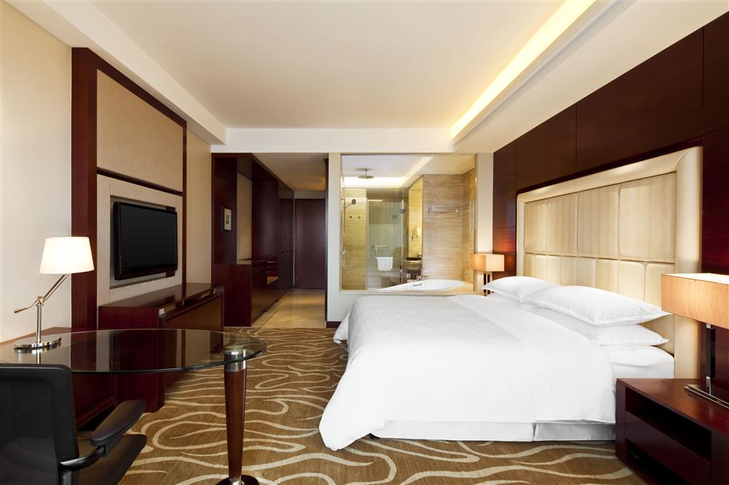 Sheraton Hongkou 11/42