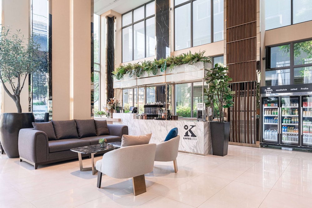 Ramada Plaza by Wyndham Bangkok Sukhumvit 48 29/50