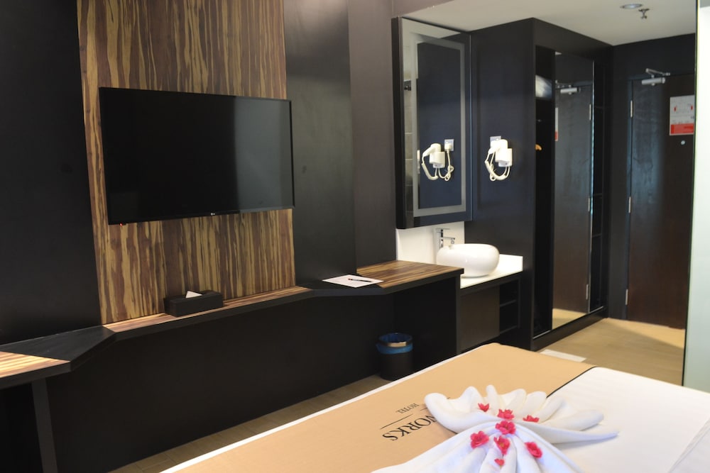 Artworks Hotel Ipoh 6/61