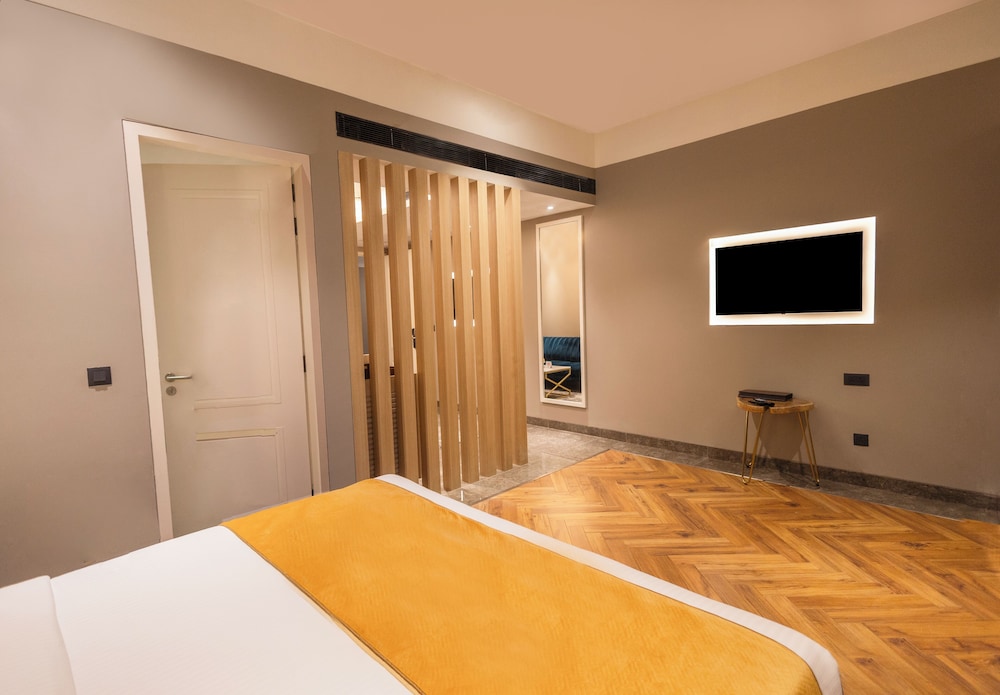 Polo Hotels, Agartala 23/64