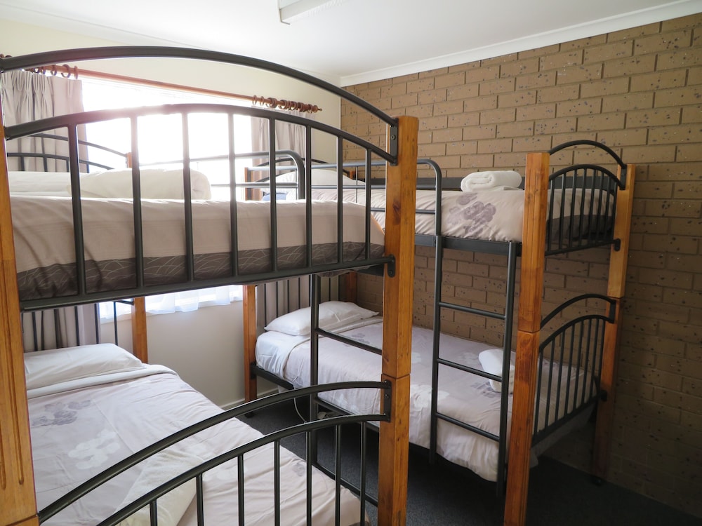 Warrnambool Motel And Holiday Park 31/74