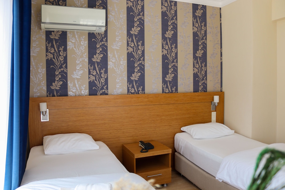 Sirius Mi Hotel 20/50