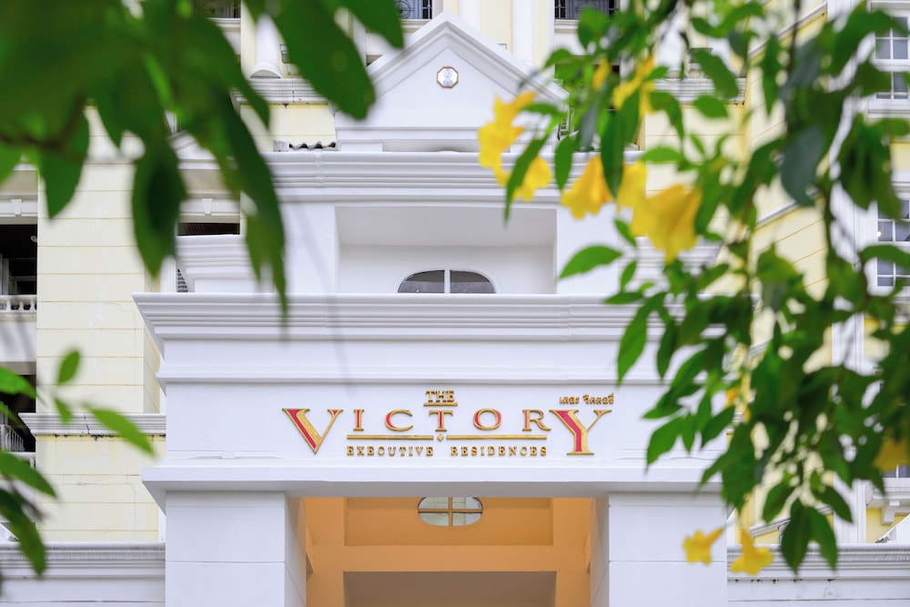 The Victory Executive Residences 4/62