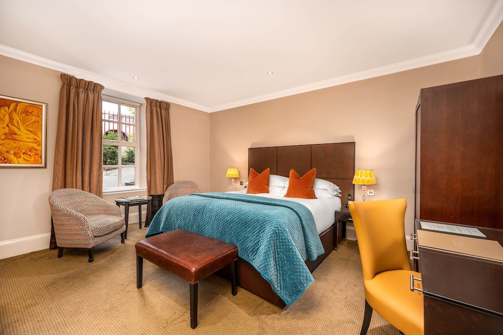 Rocpool Reserve Hotel 22/59