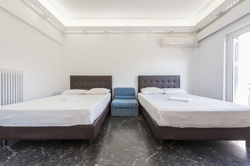 Acropolis View Dream Apartments 8/50