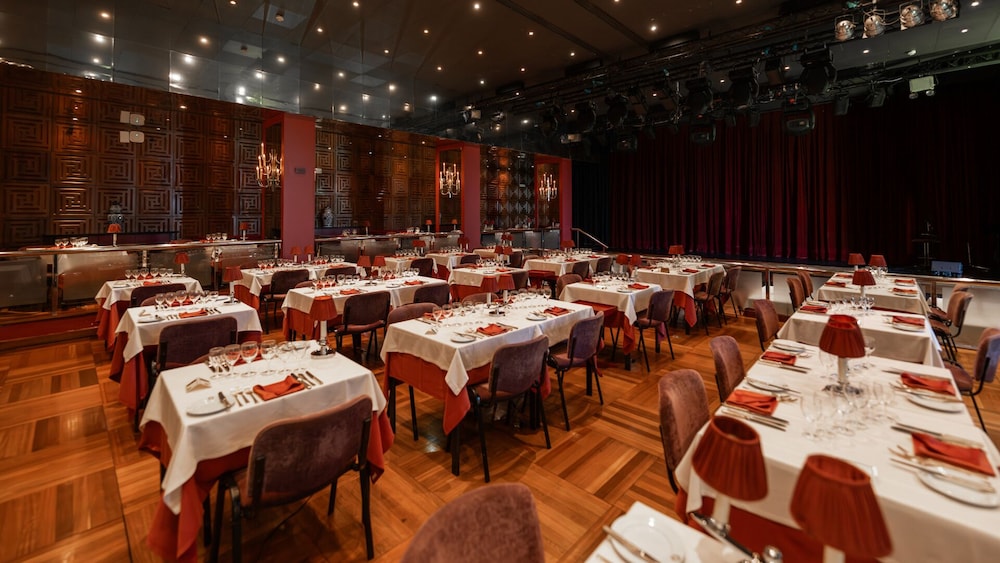 Hotel Algarve Casino 35/50
