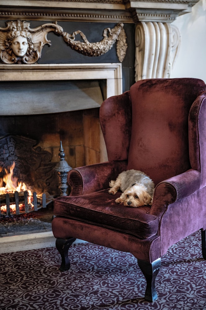 Buxted Park Hotel 20/49