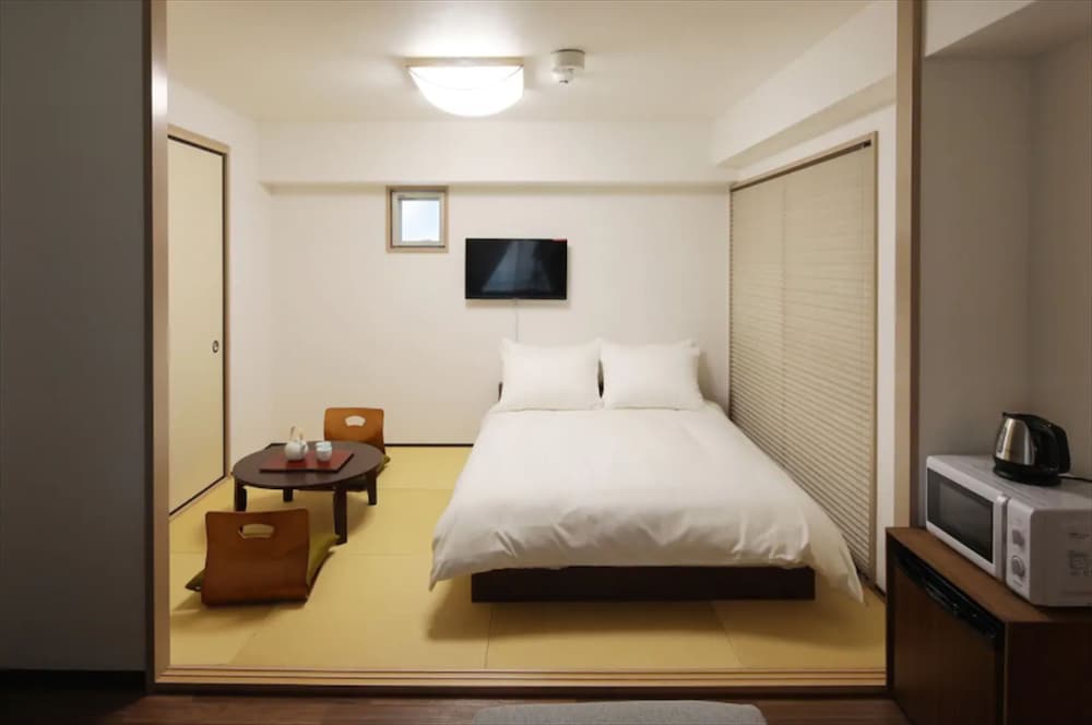 Hotel Kiro Kyoto Station 10/25