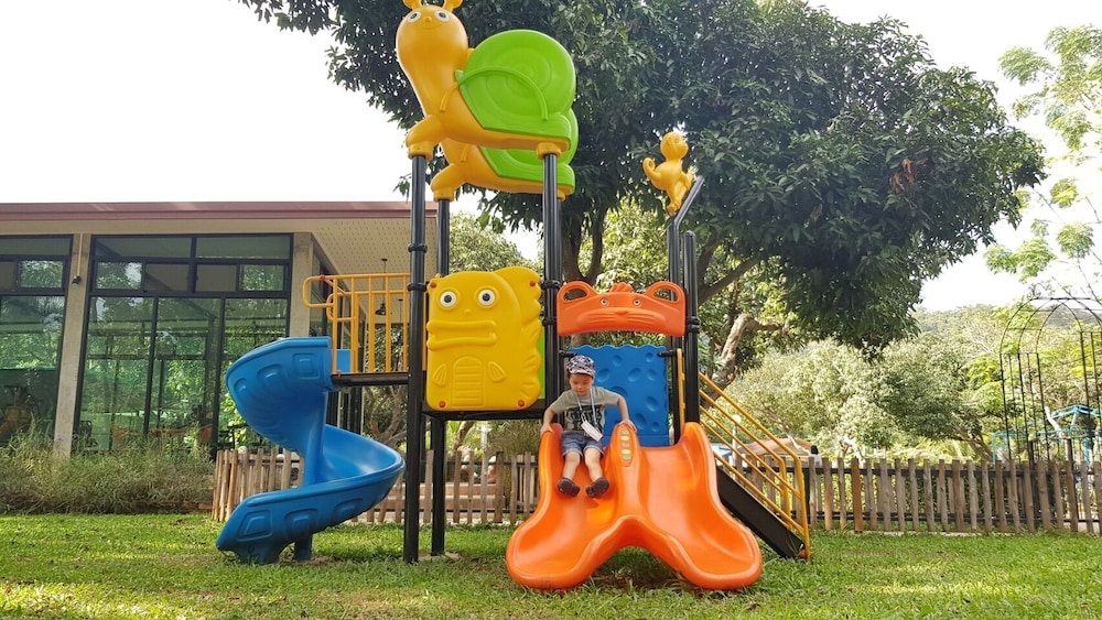 Golden Gold Khaoyai Resort & Spa 35/50