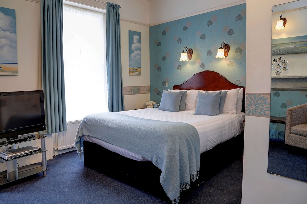 Best Western Annesley House Hotel 27/54