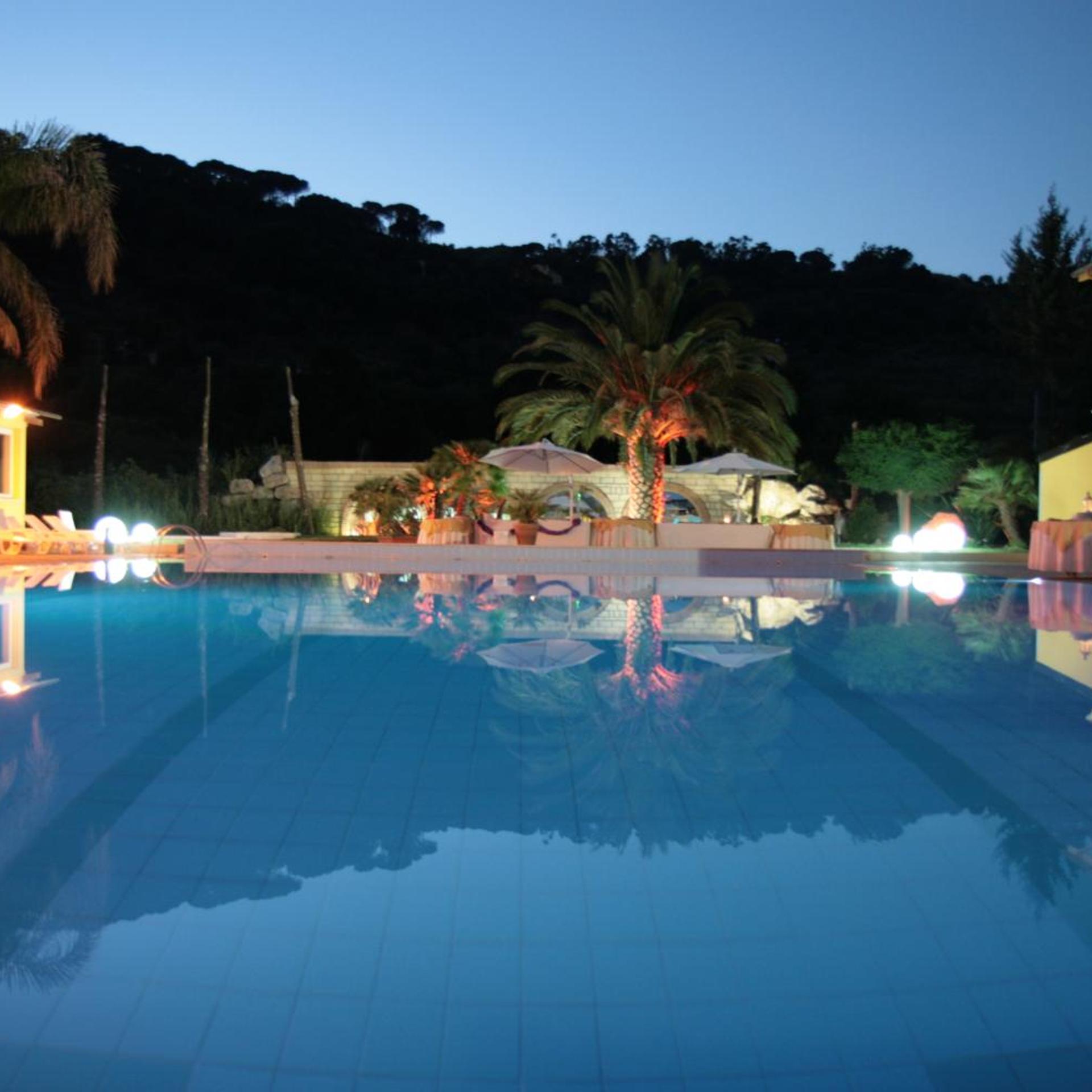 Park Hotel Paradiso 20/23