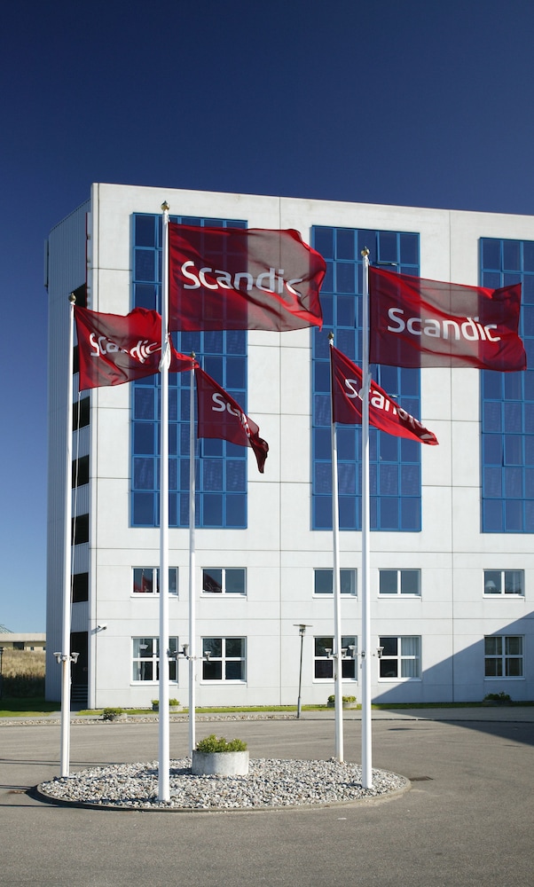 Scandic Kolding 2/70