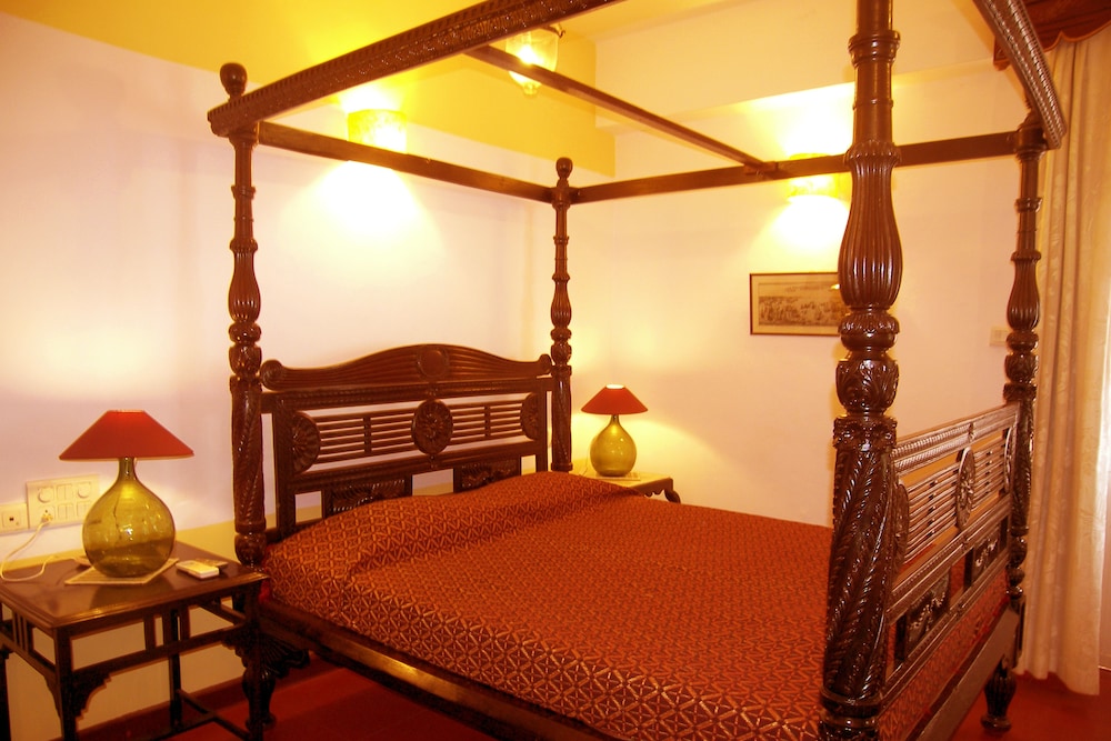 Panjim Inn 7/20
