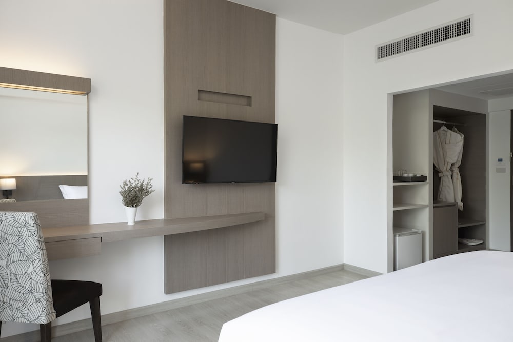 Centara Life Cha-Am Beach Resort Hua Hin 40/74