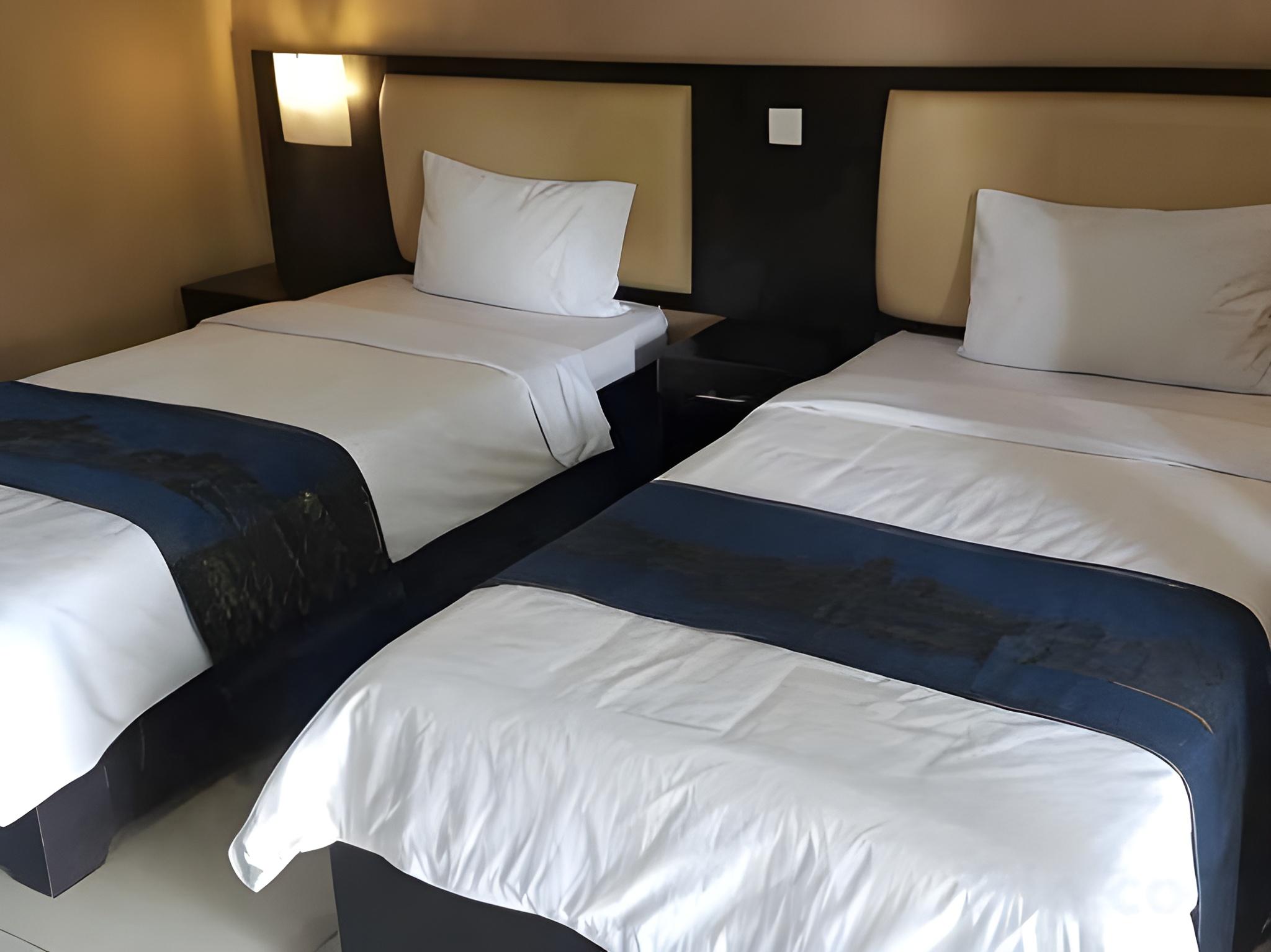 Rangga Inn 12/28