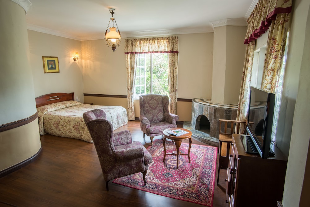 The Bala's Holiday Chalet 26/50