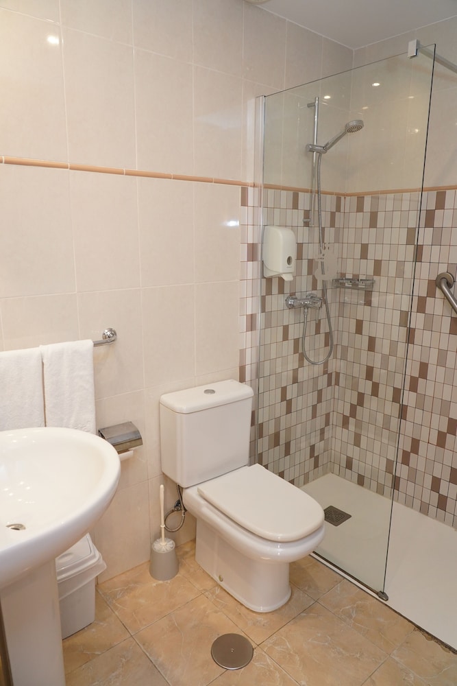 Hostal San Juan 68/69