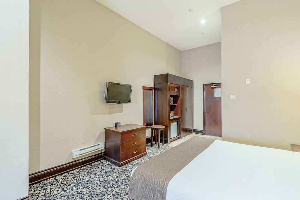 room