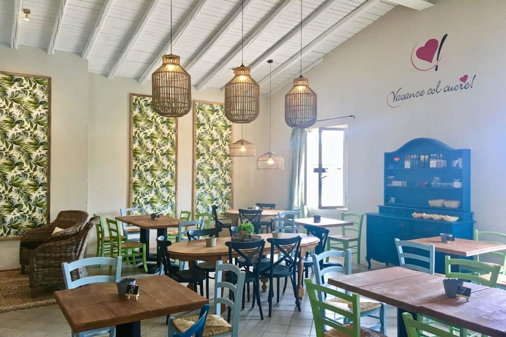 Vacanze Camping Boutique 28/50