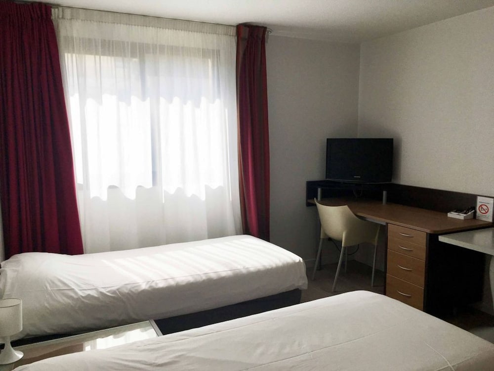 City Residence Aix En Provence 9/49