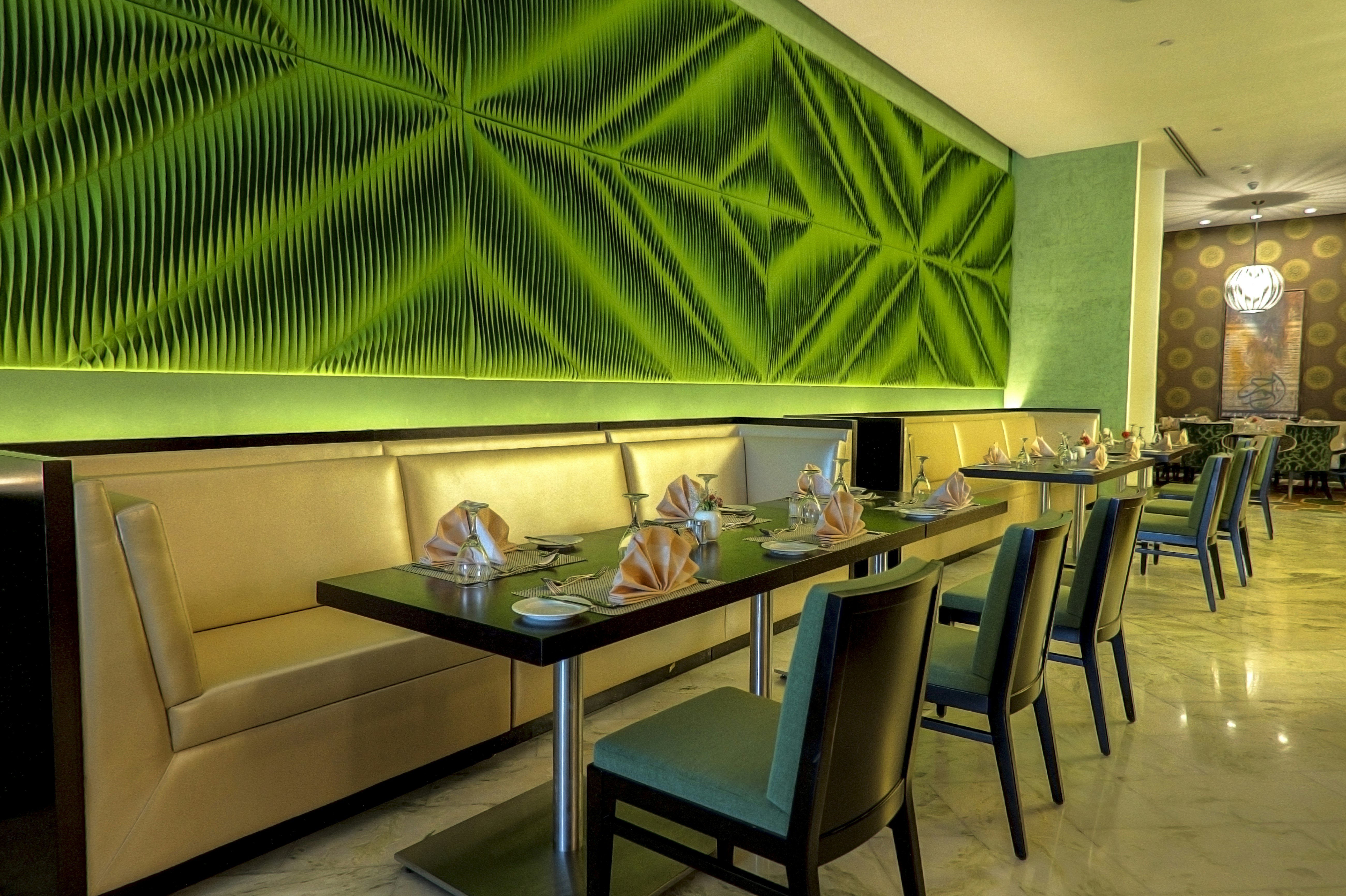 أجنحة هيلتون مكة(Hilton Suites Jabal Omar Makkah) 24/35