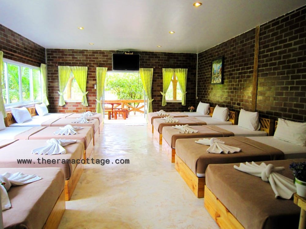 Theerama Cottage Resort 21/84