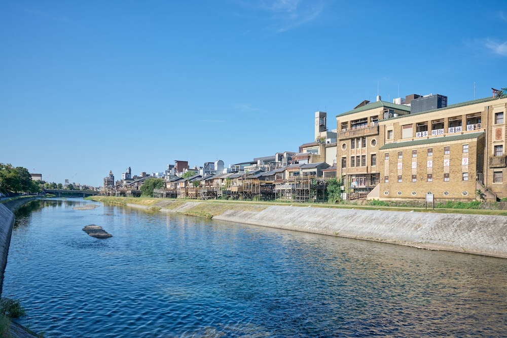 OMO5 Kyoto Sanjo by Hoshino Resorts 43/50