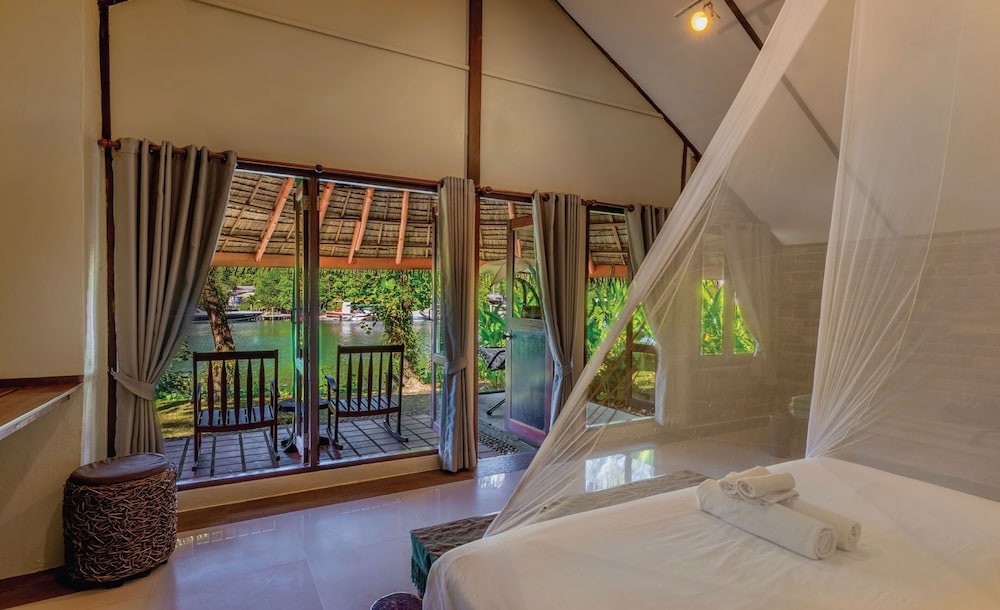 Peter Pan Resort Koh Kood 23/67