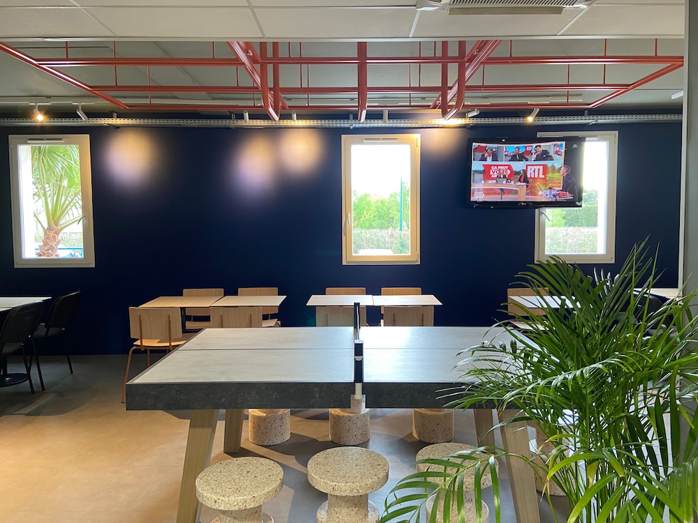 ibis budget Lunel Porte de Camargue 36/45
