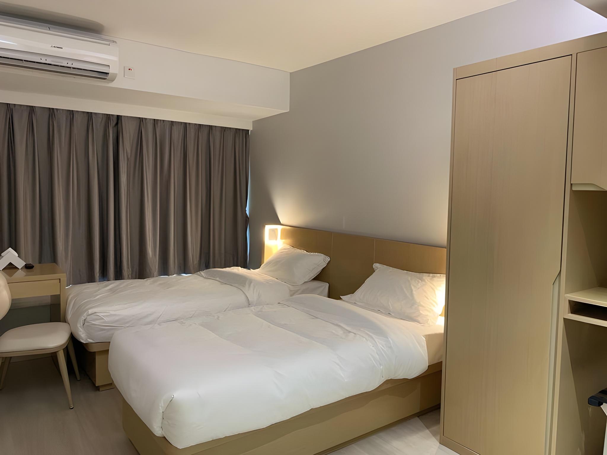 Dormy Boutique Hostel 14/37