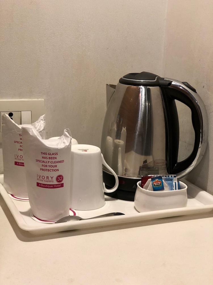 Hotel Ivory 32 photo3