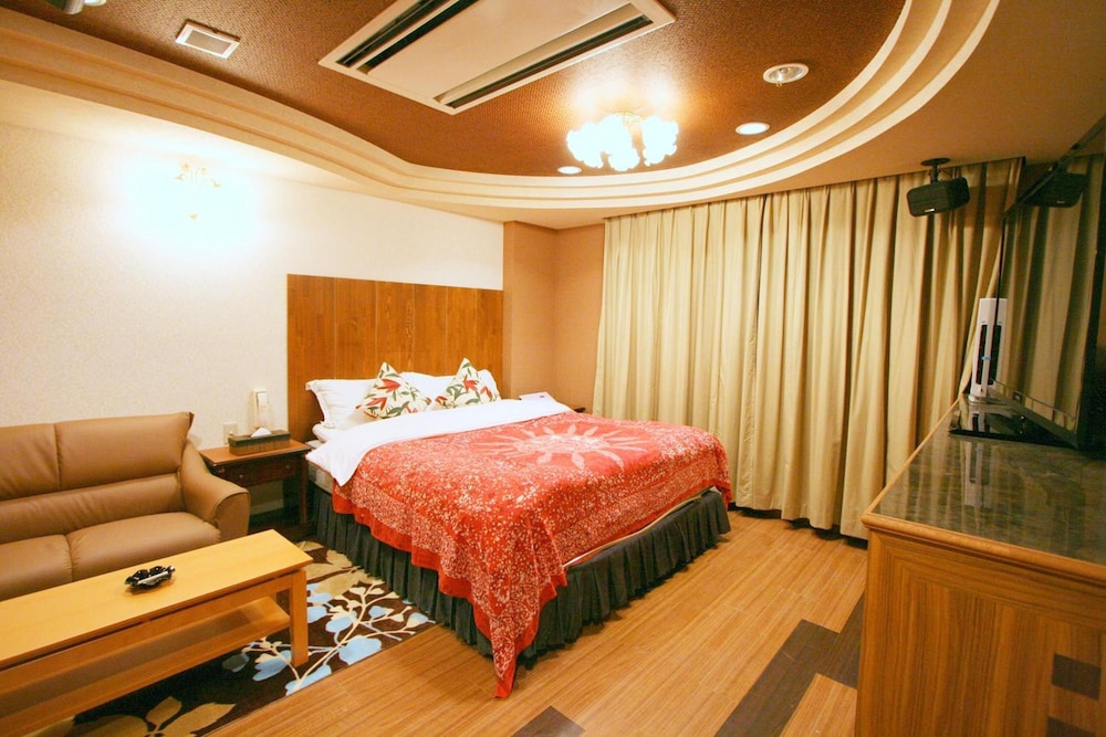 Hotel Aura Ono - Adults Only 13/22