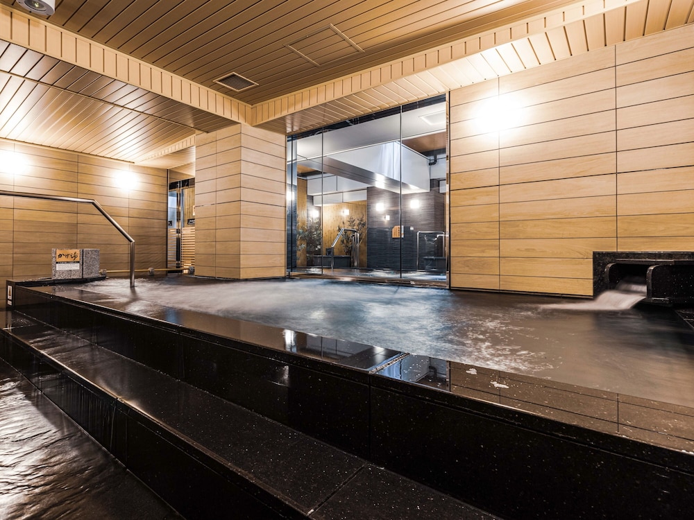 Apa Hotel Shin-Osaka Ekimae 29/50
