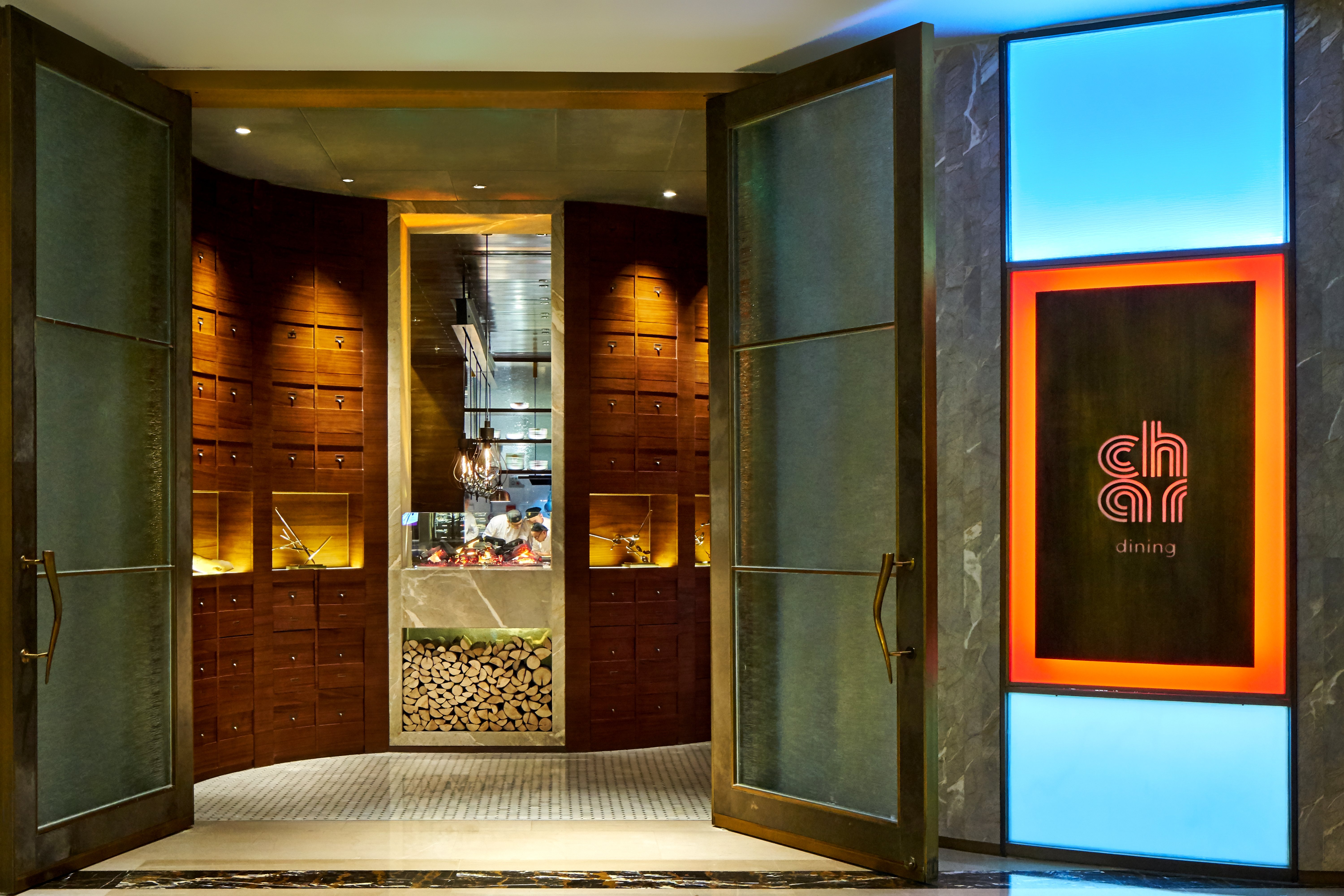 Crowne Plaza Beijing Lido 14/76