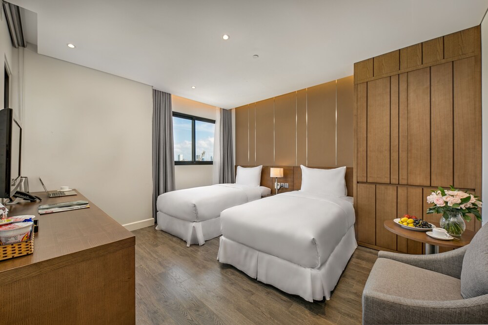 Avora Boutique Hotel 6/44