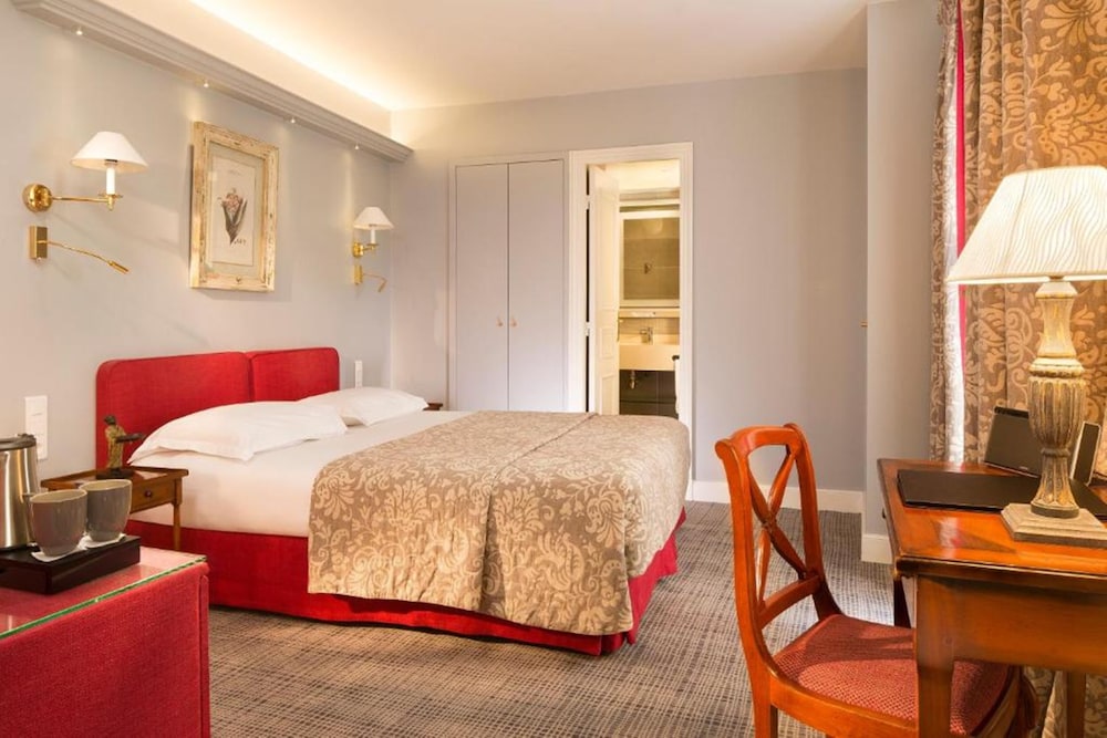 Le Relais Saint Honore 22/42