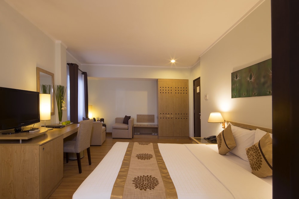 Vien Dong Hotel 19/50
