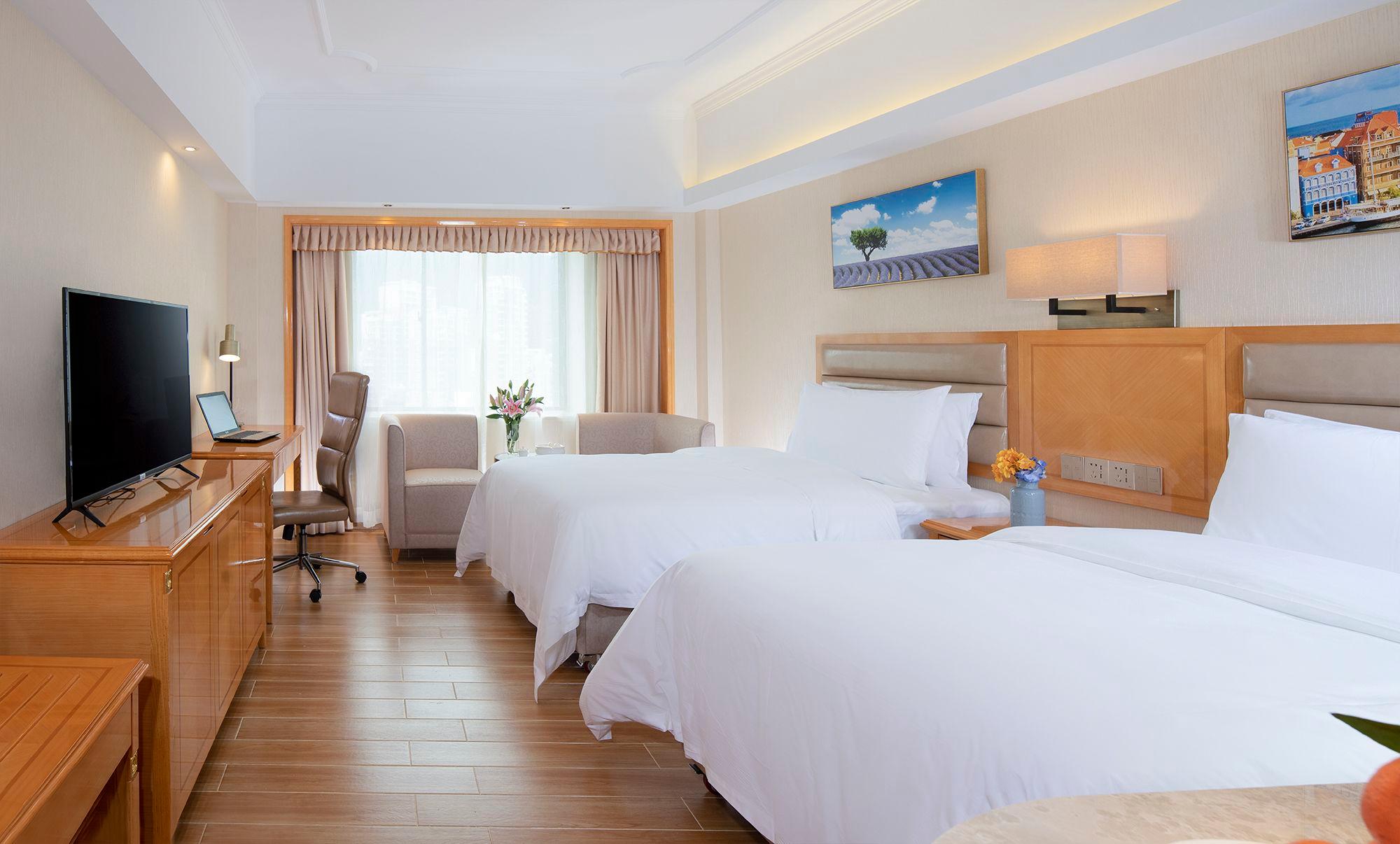 Vienna International Hotel (Nan'ao Island) 20/38
