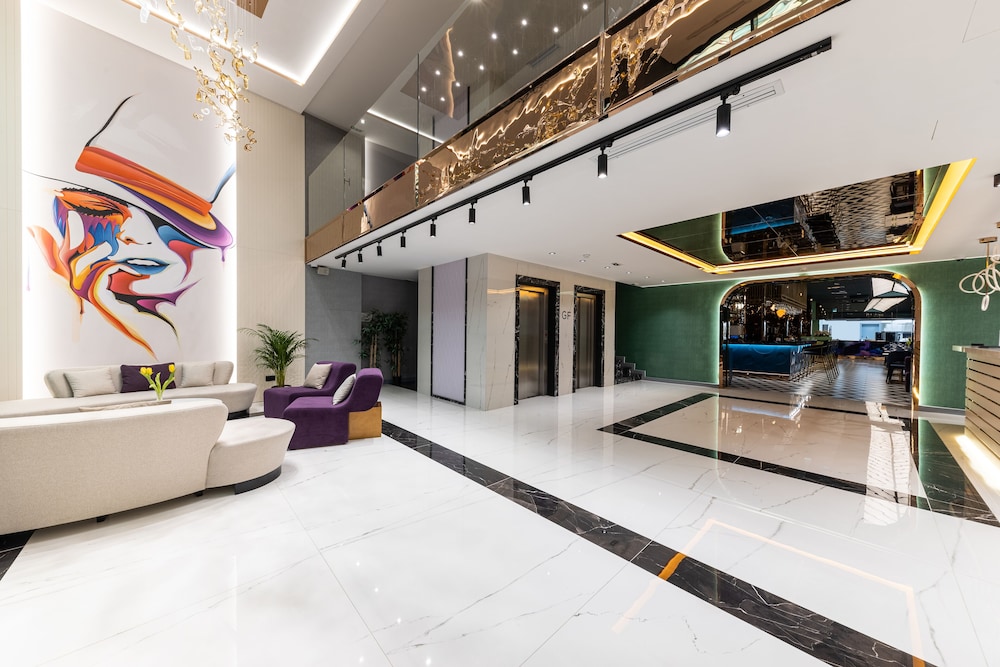 Calisi Hotel Belgrade 14/71