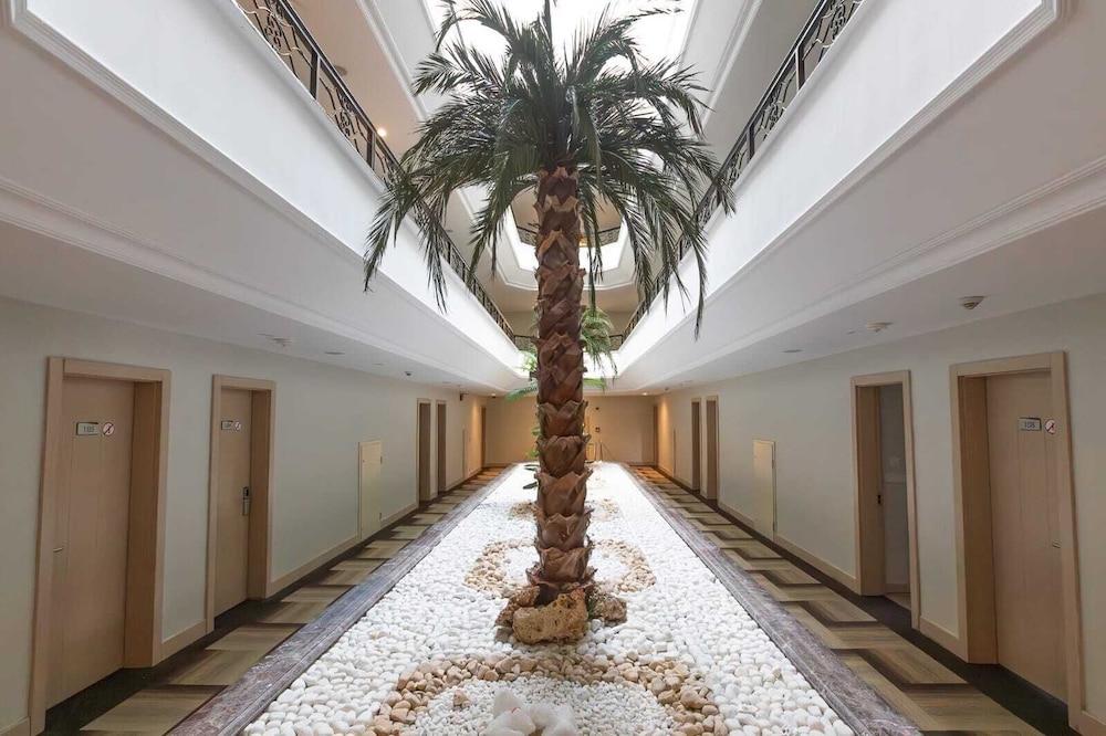 Midas Hotel Haymana Termal 22/27