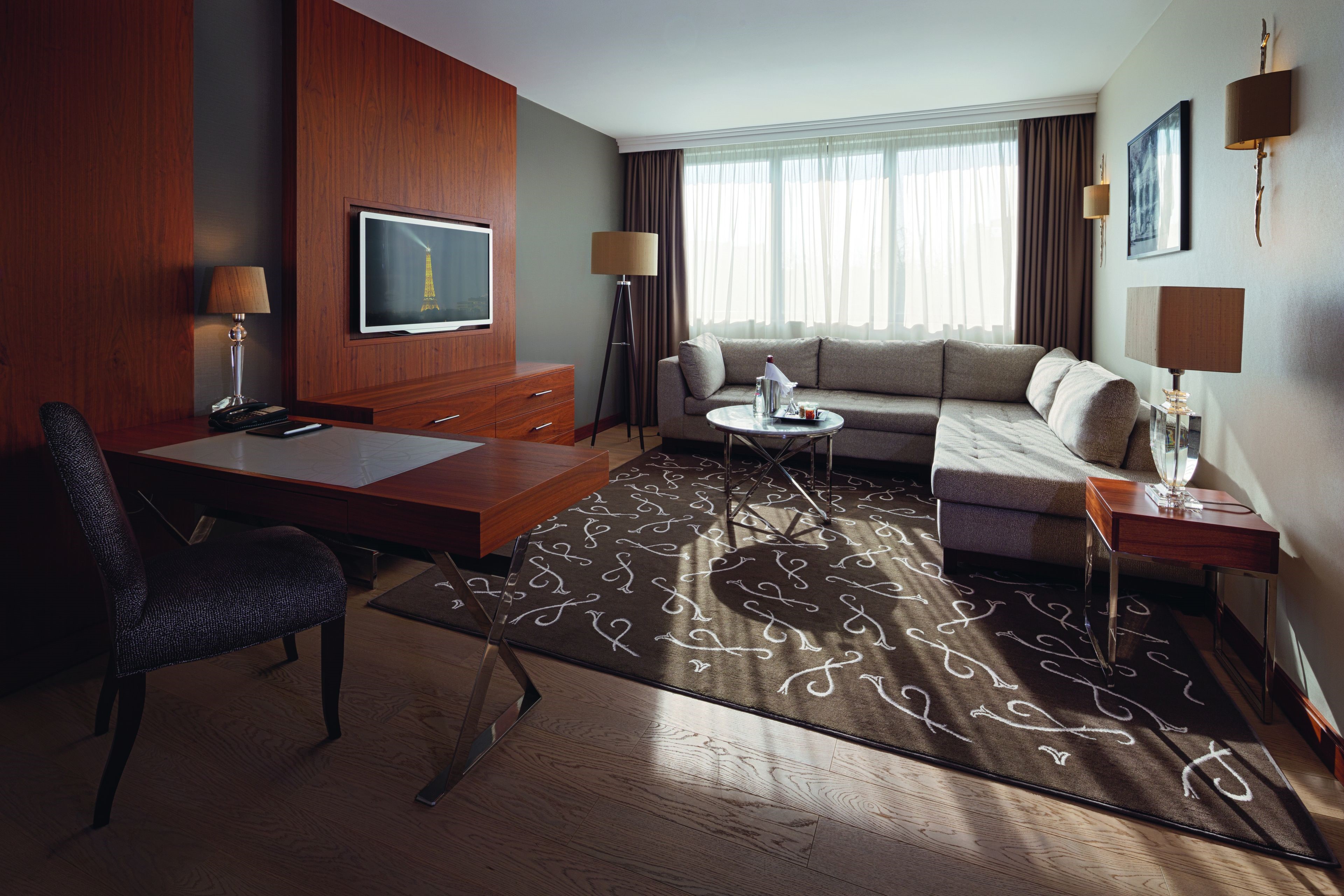 CROWNE PLAZA PARIS - NEUILLY 13/50