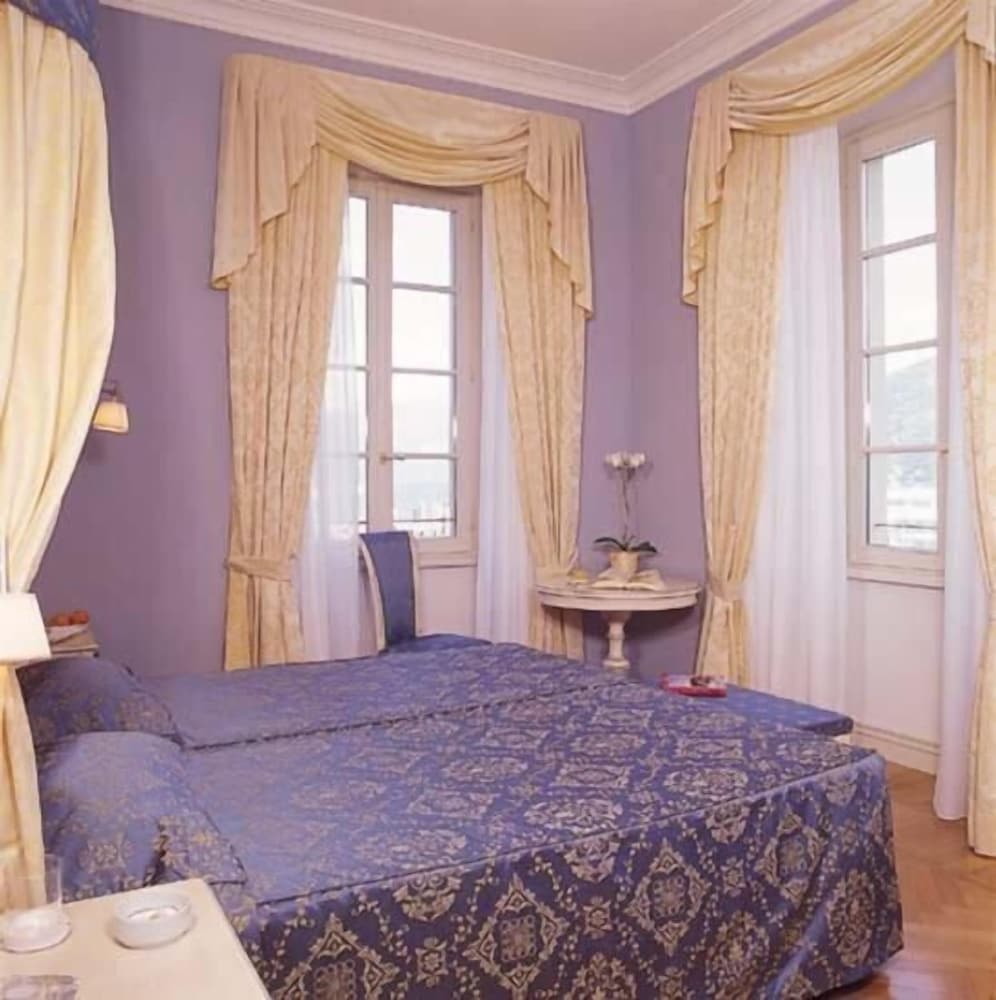 Hotel Cannobio 9/27