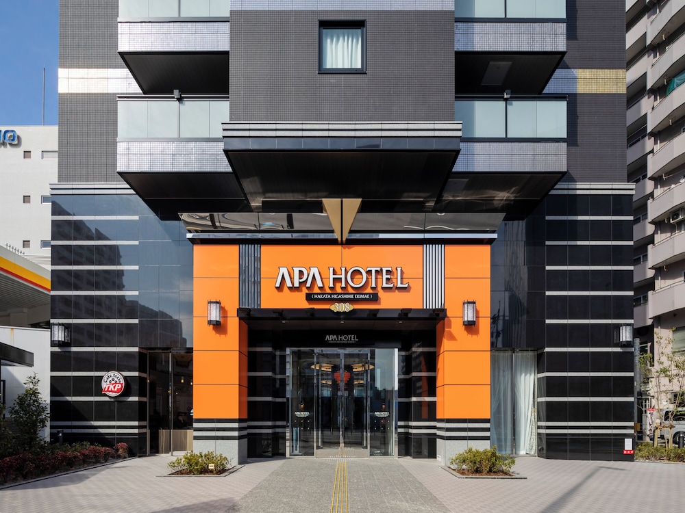 APA Hotel Hakata-higashihie-Ekimae 3/50