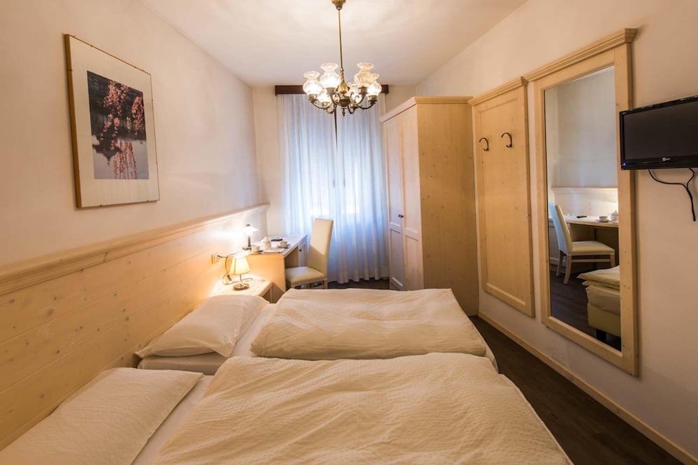 Hotel Antica Rosa 9/41