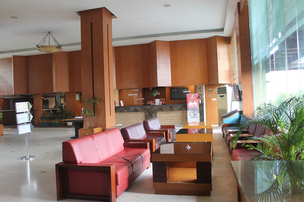 ASIA SOLO酒店(HOTEL ASIA SOLO) 图片4